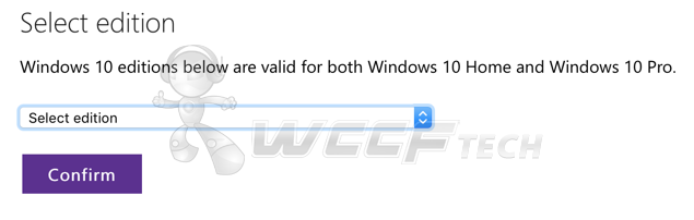 windows 10 iso download 64 bit for mac